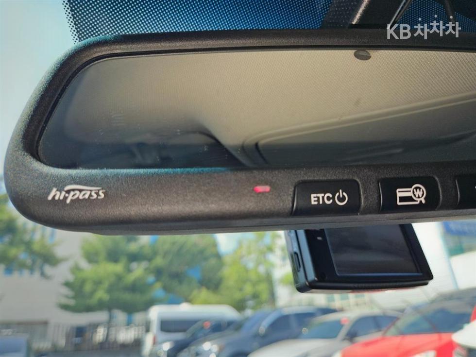 2016 - kia k5