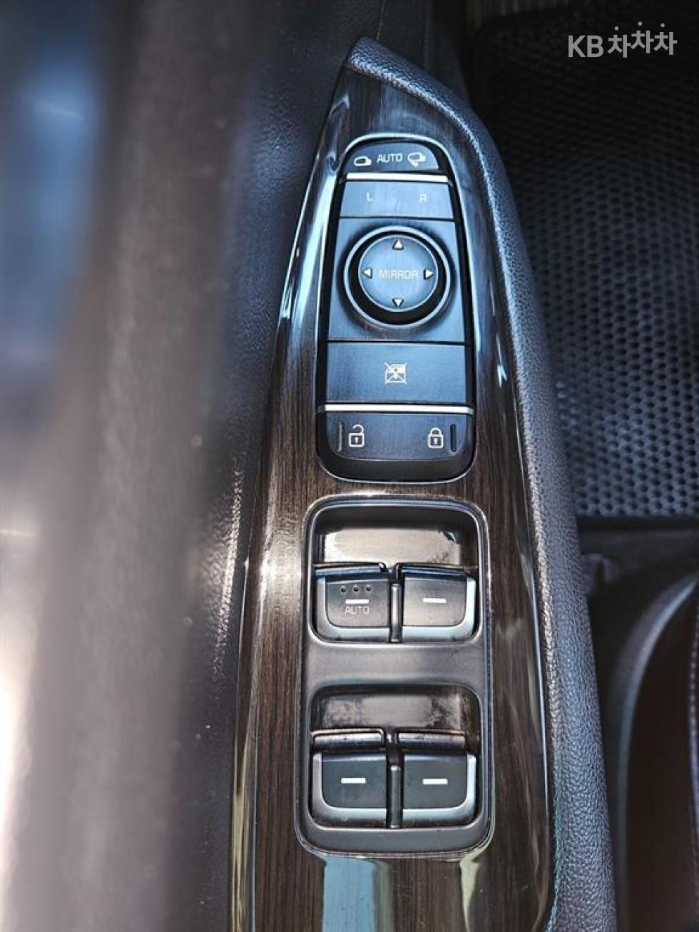2016 - kia k5