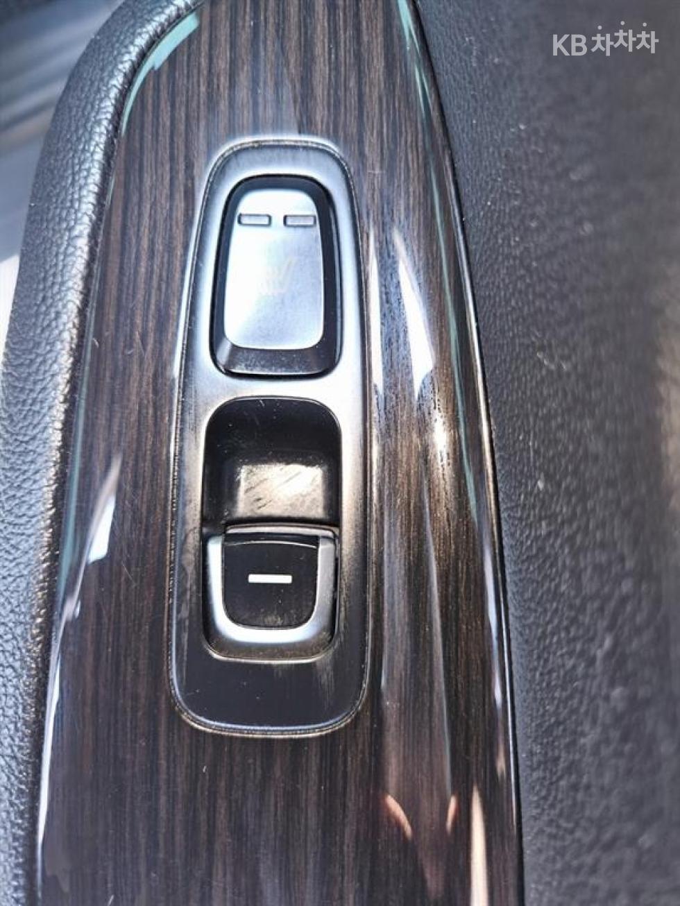 2016 - kia k5