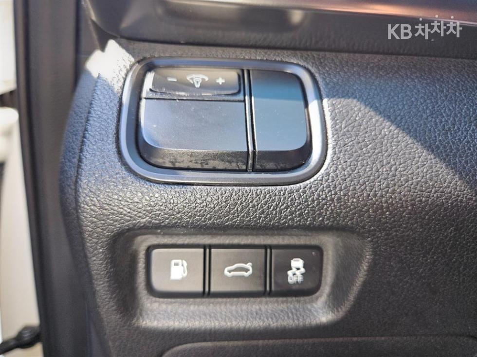 2016 - kia k5