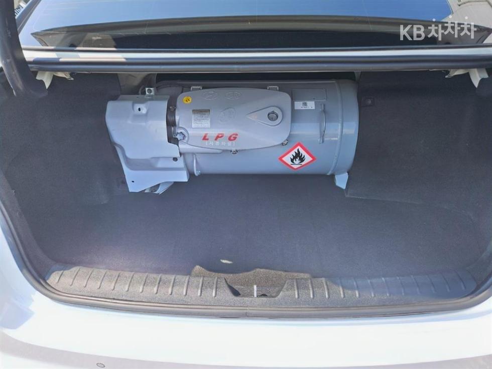 2016 - kia k5