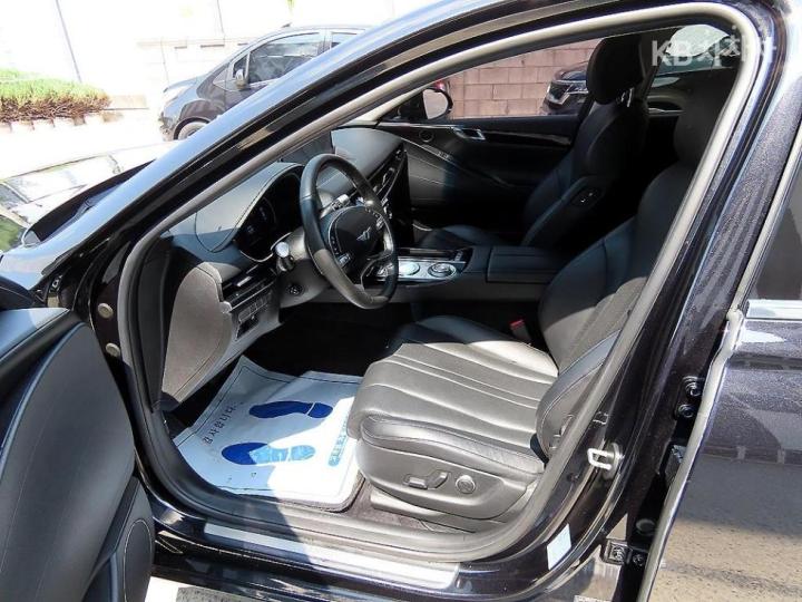 Genesis G80 RG3 3.5 T-GDi AWD 6