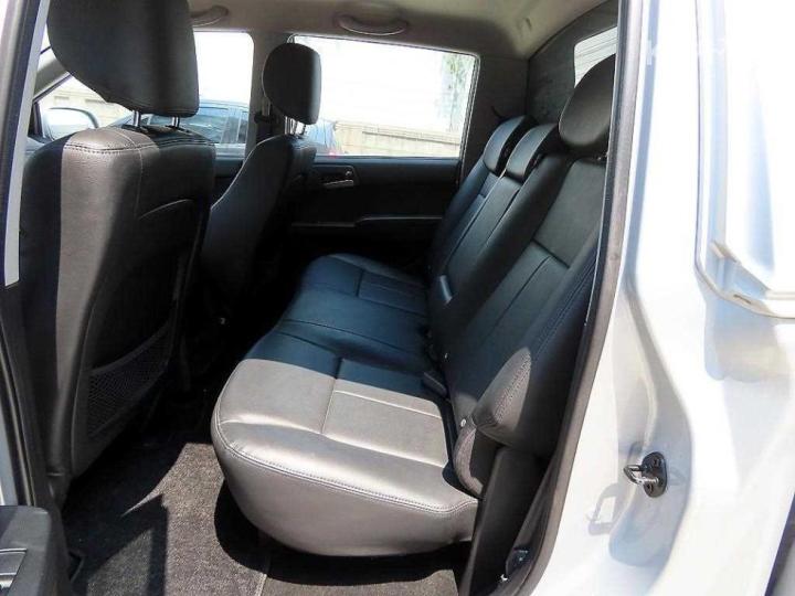 KG Mobility (Ssangyong) Korando Sport CX7 4WD Club 7