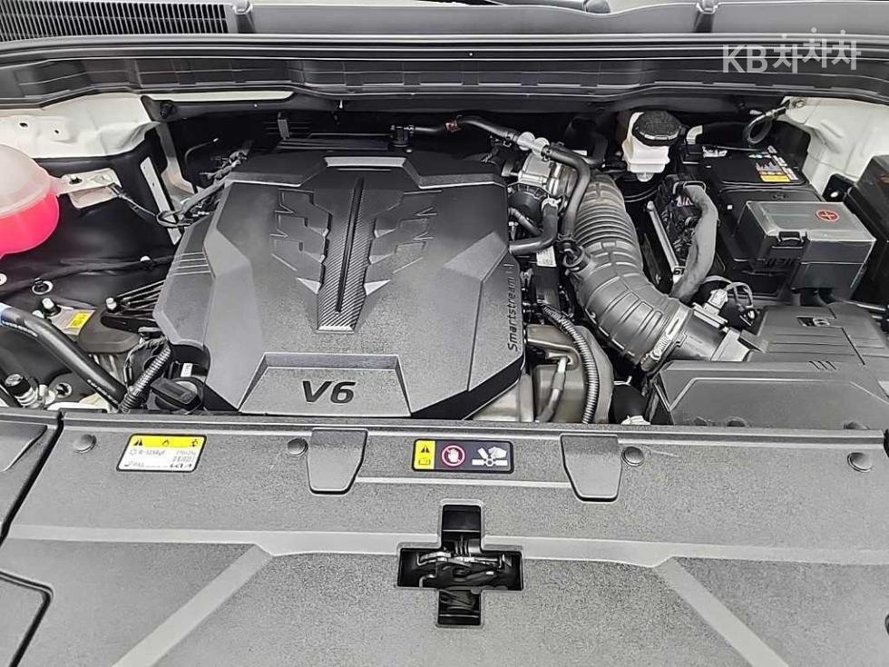 2024 - kia carnival