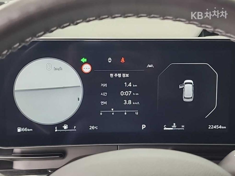 2024 - kia carnival