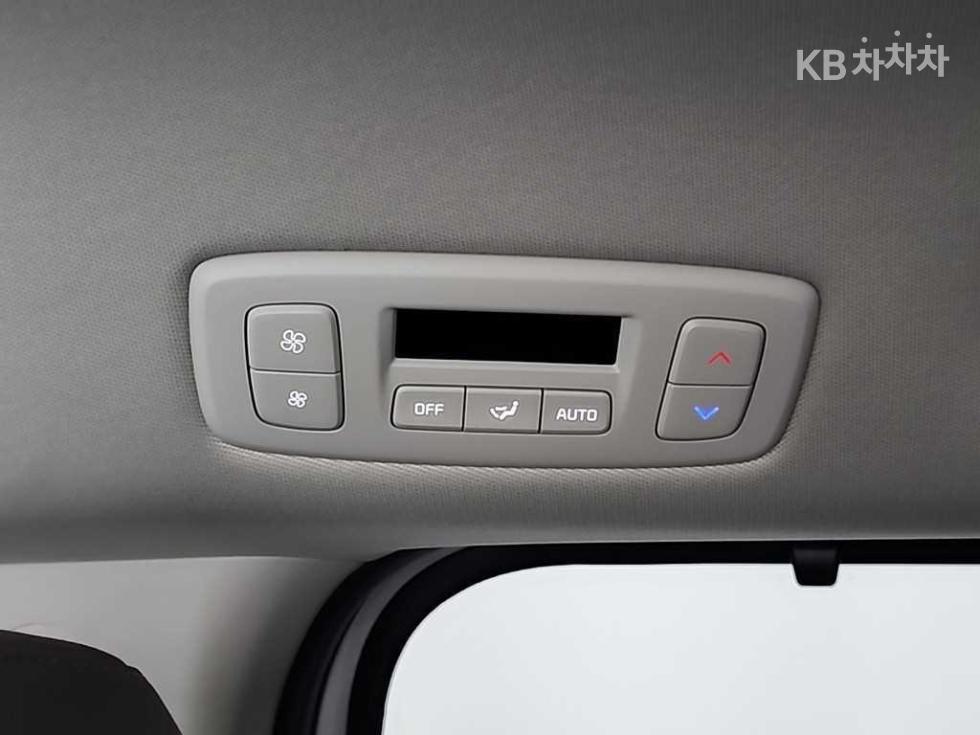 2024 - kia carnival