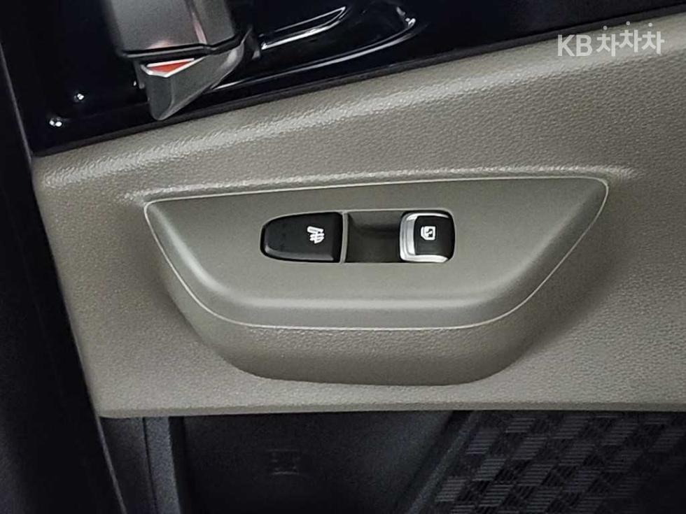 2024 - kia carnival