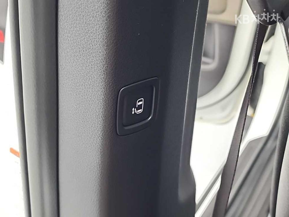 2024 - kia carnival