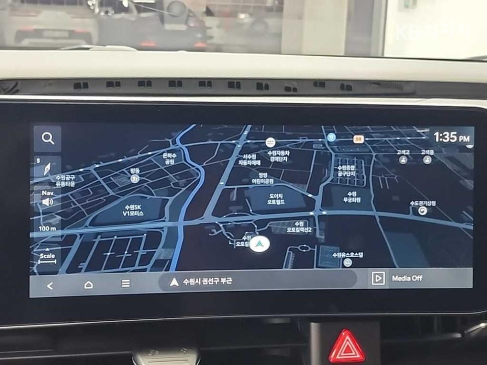 2024 - kia carnival