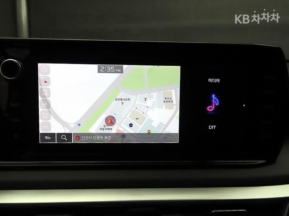 2023 - kia k5