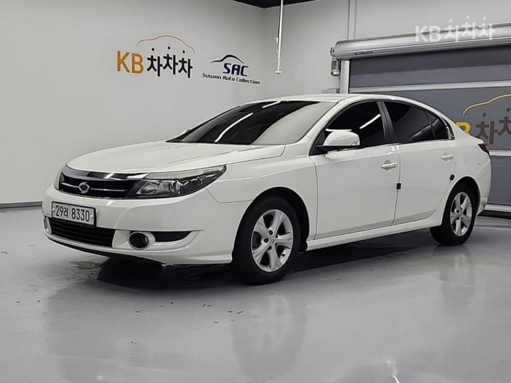 Renault SM5 New LPLi SE Plus 2