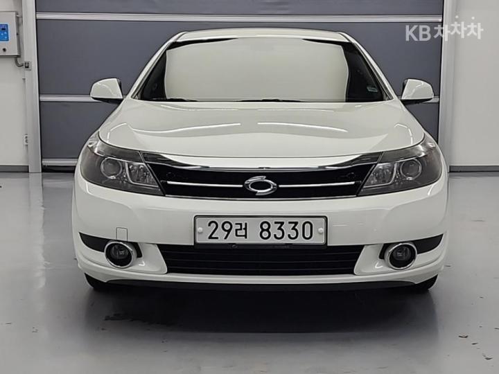 Renault SM5 New LPLi SE Plus 3