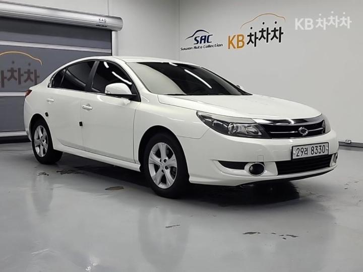 Renault SM5 New LPLi SE Plus 5