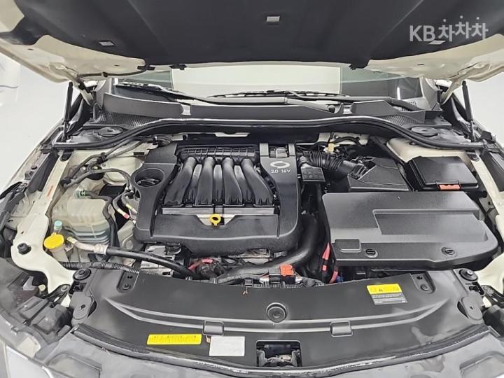 Renault SM5 New LPLi SE Plus 6