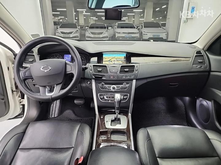 Renault SM5 New LPLi SE Plus 8