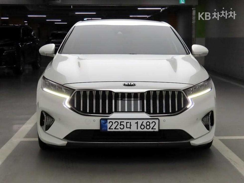 2020 - kia k7