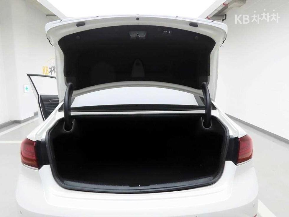 2020 - kia k7