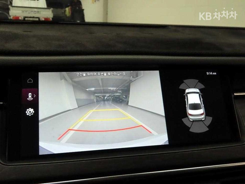 2020 - kia k7