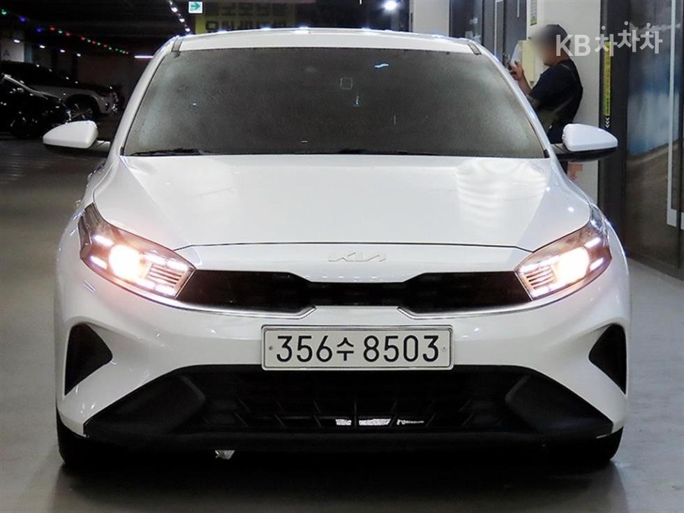 2022 - kia k3