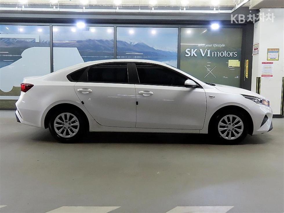2022 - kia k3