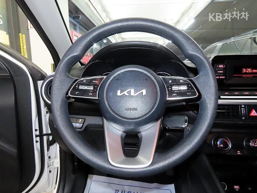 2022 - kia k3