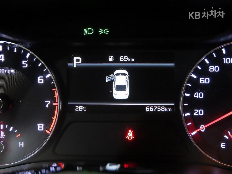 2022 - kia k3