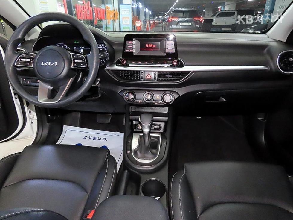 2022 - kia k3