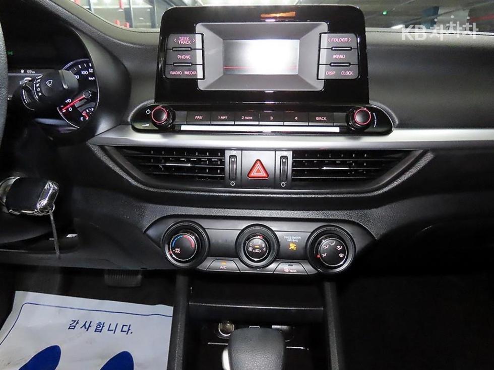 2022 - kia k3