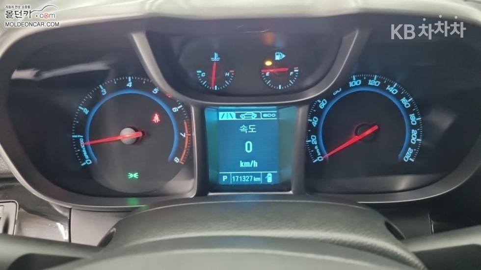 Chevrolet Orlando — miniaturë 5