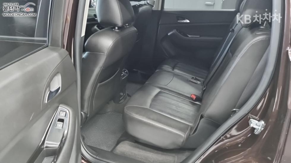 Chevrolet Orlando — miniaturë 10