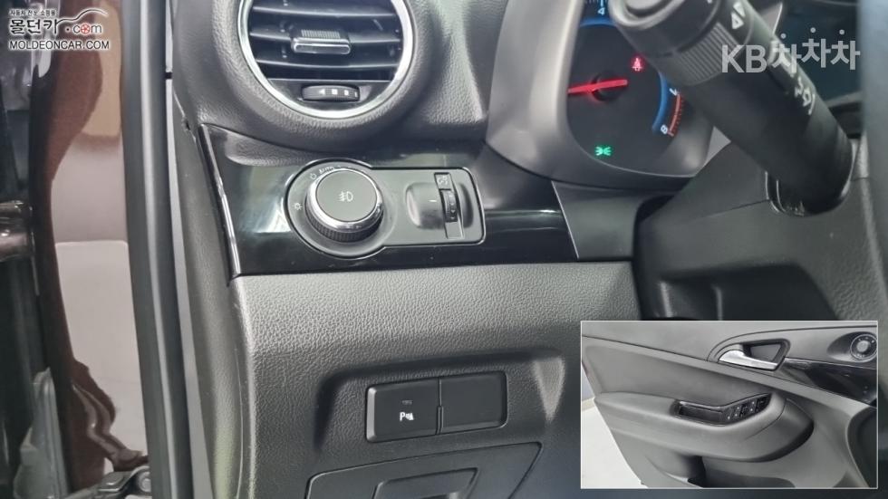 Chevrolet Orlando — miniaturë 17