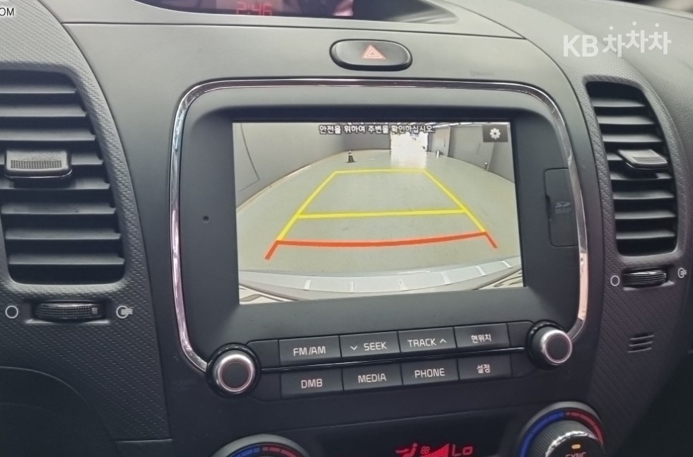 2017 - kia k3