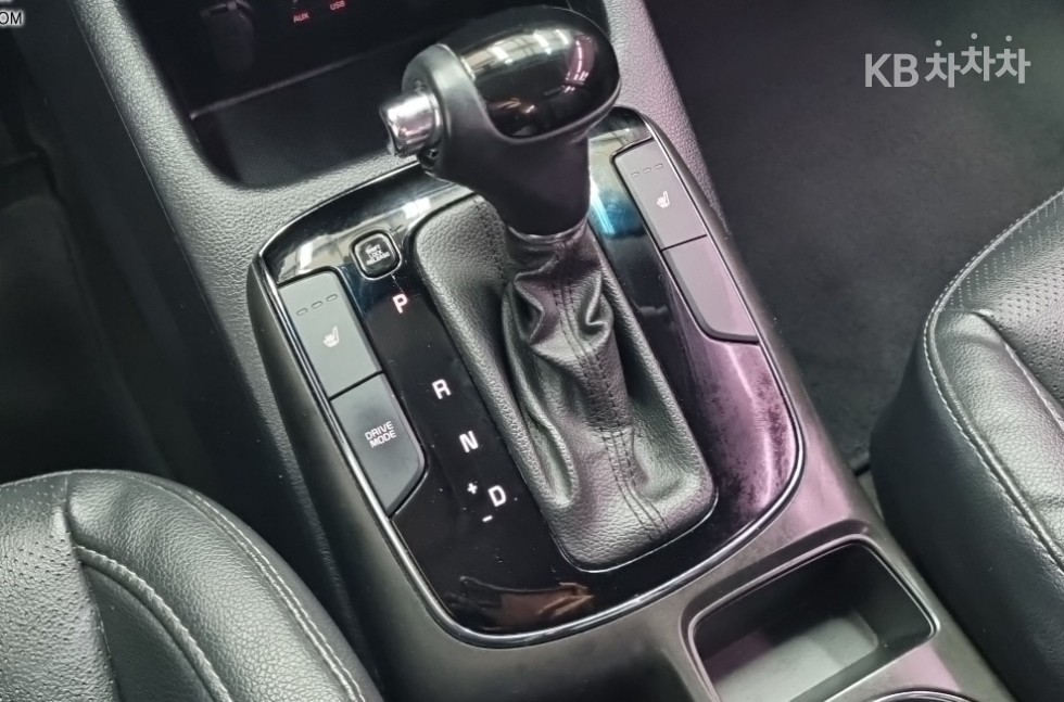 2017 - kia k3