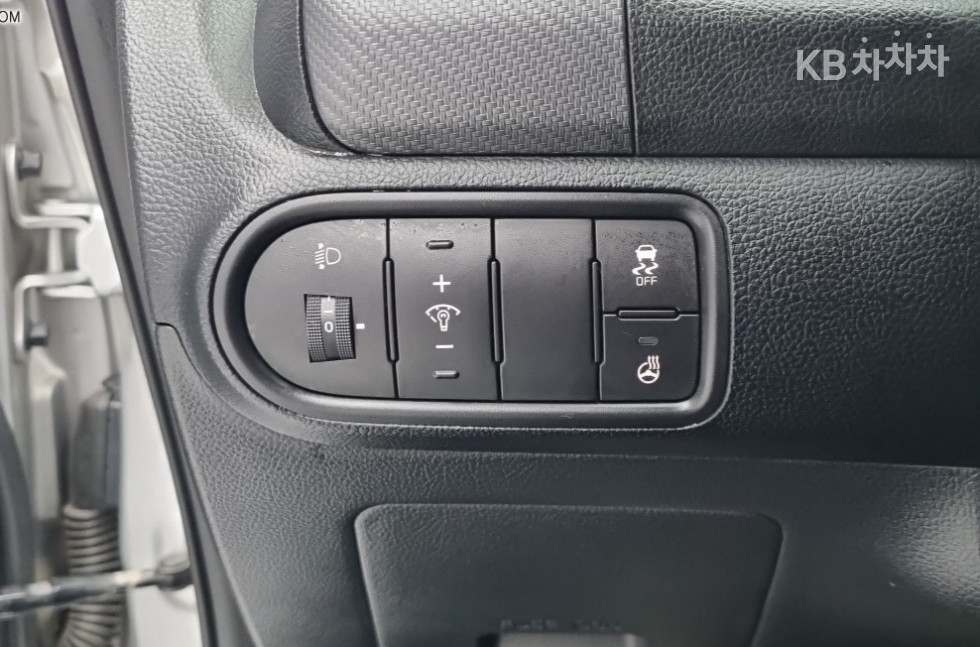 2017 - kia k3