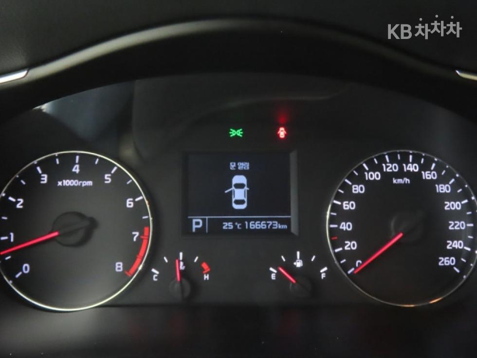 2013 - kia k7