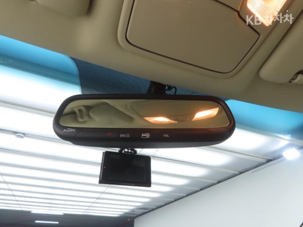 2013 - kia k7