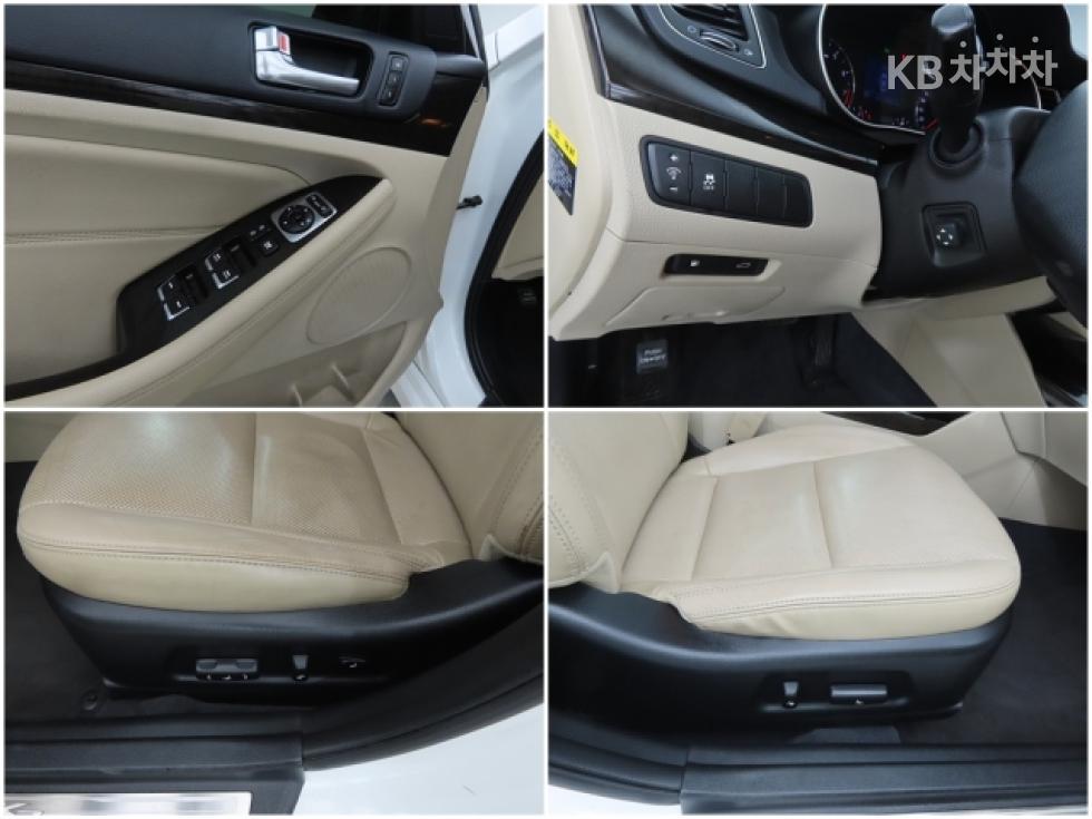 2013 - kia k7