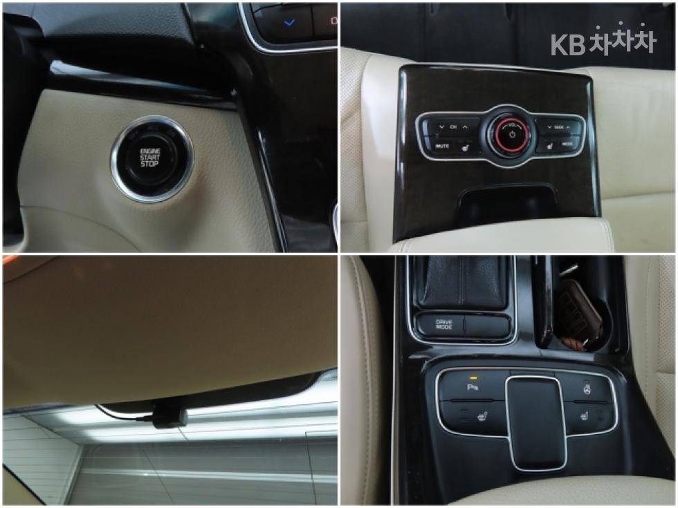 2013 - kia k7