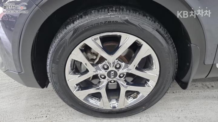 Kia Sorento 2.0 Diesel 2WD Master 7