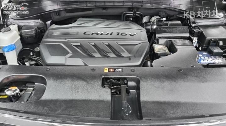 Kia Sorento 2.0 Diesel 2WD Master 9