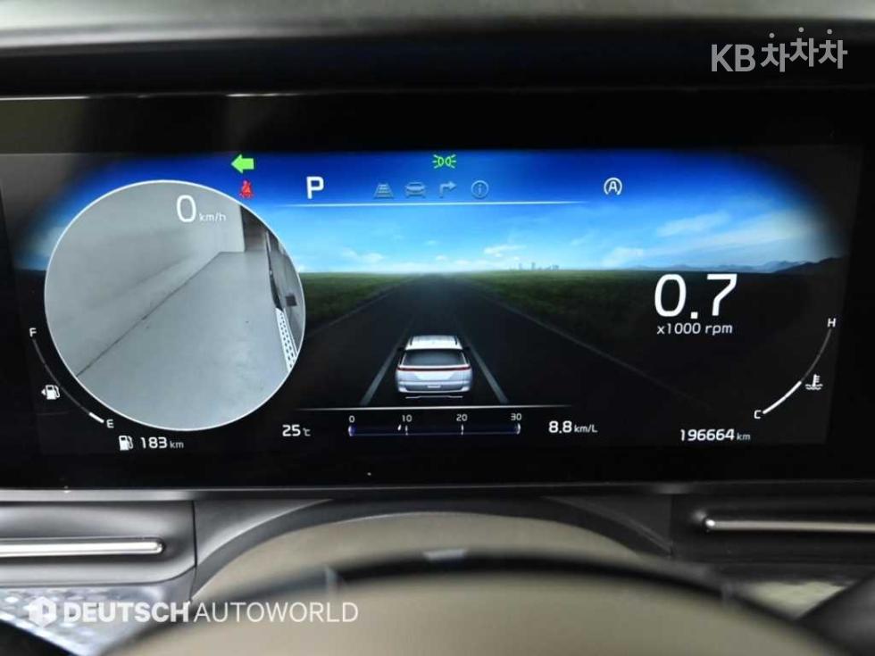 2023 - kia carnival