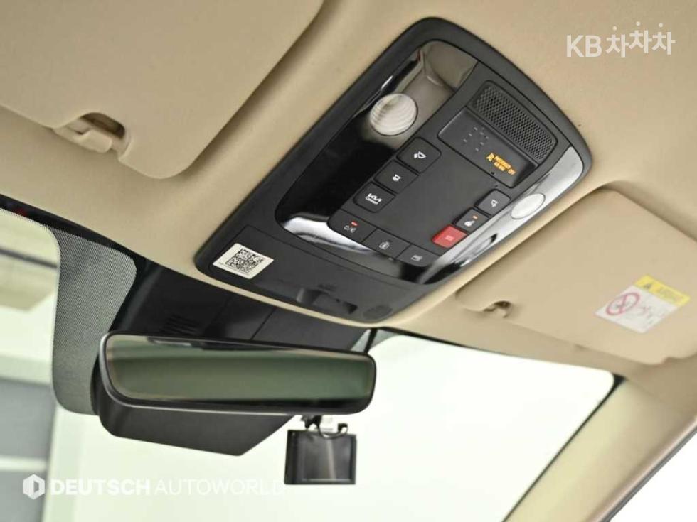 2023 - kia carnival