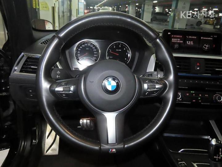 BMW 1 Series New 118d M Sport Edition F20 Shadow Edition 9