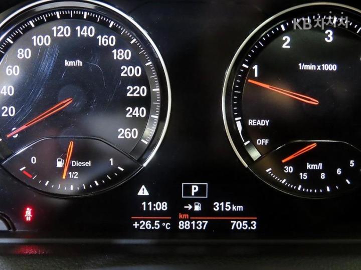 BMW 1 Series New 118d M Sport Edition F20 Shadow Edition 10
