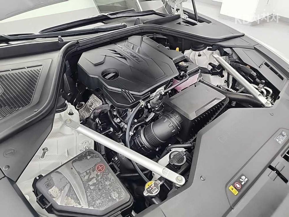 2024 Genesis G80(RG3) photo