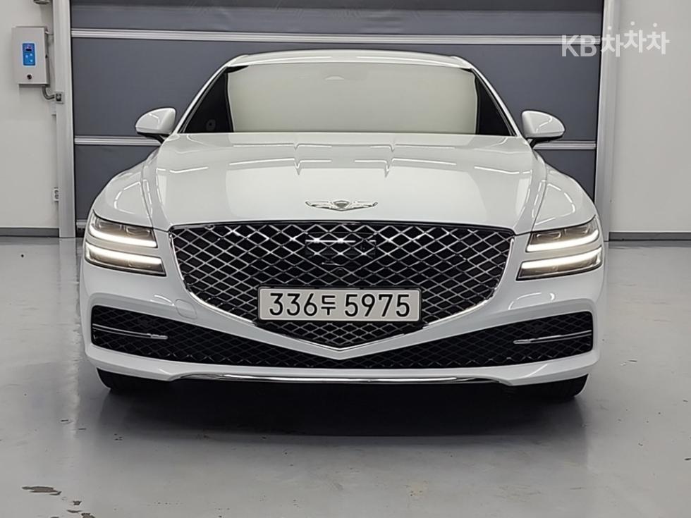 2023 Genesis G80(RG3) photo