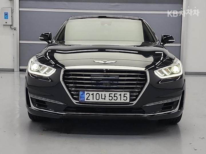 Genesis EQ900 3.8 GDI AWD Prestige 3