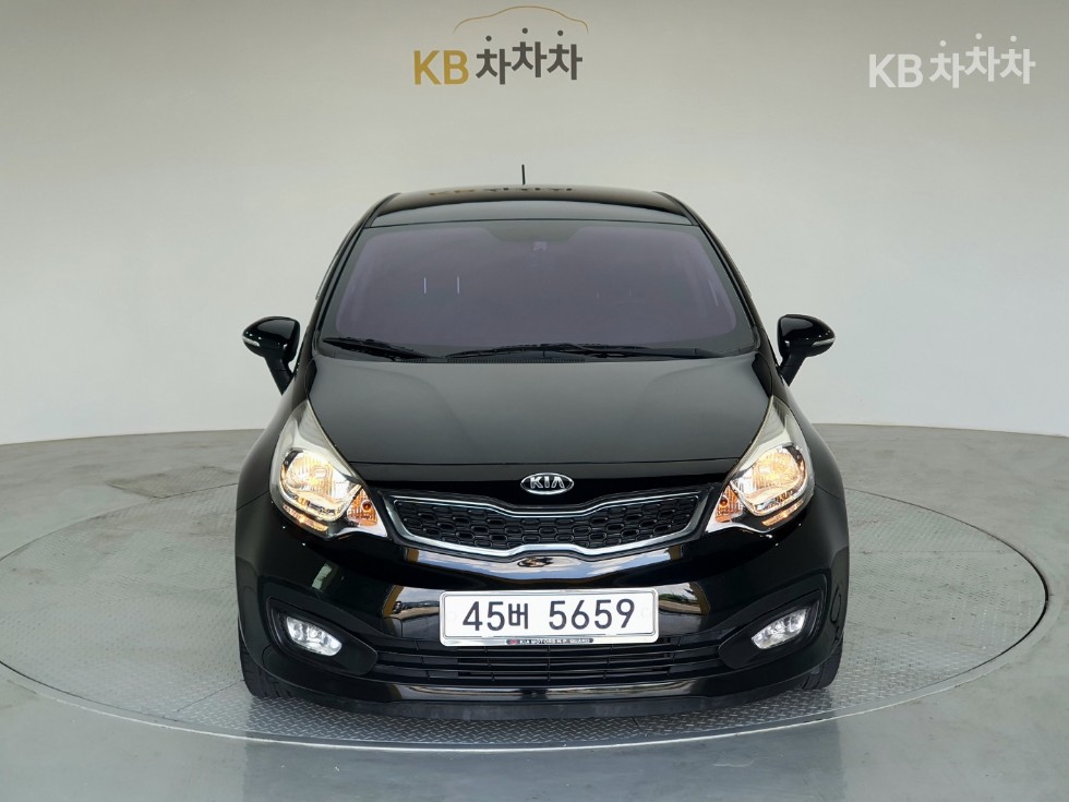 2014 kia pride