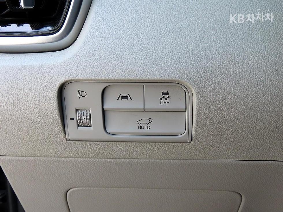 2022 - kia sorento