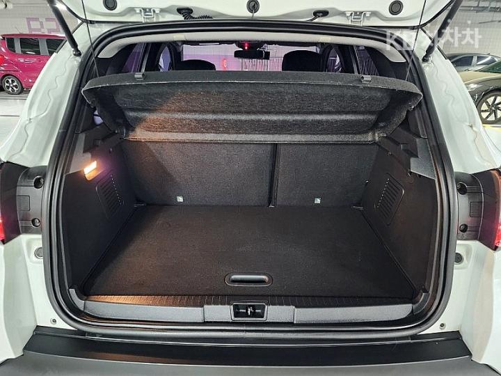 Renault QM3 RE Signature 8